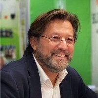 Philippe Baudin