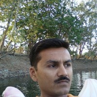 Hasmukh Pandya