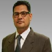 Anjan K Chatterjee
