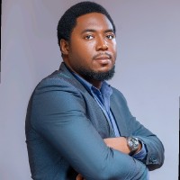 Aguele Isiragbe Odion MNIM