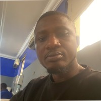 Akpos Michael