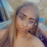 Dakiah Toliver