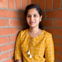 Nithya Gunashekar