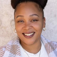 Denisha Barnes