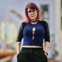 Ilaria Fachin