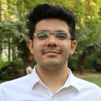 Ayush Madan