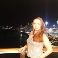 Volha Bashlakova