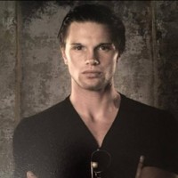 Tucker Barringer