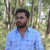 Suraj Patange