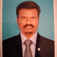 Mahendran Chinnameiyalagan
