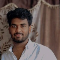 Ravi Bathula
