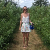 Samantha Hegarty
