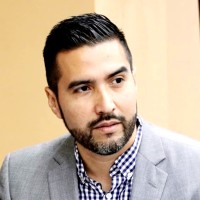 Luis Iván Acuña Resendez