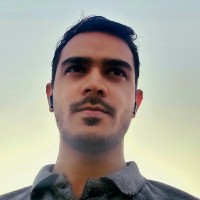Shiraz Jaffar