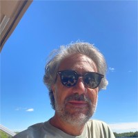 Gilles Amar