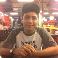 Rosshahrizan Munir