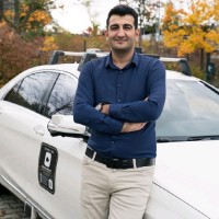 Burak ILHAN