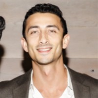 Omid Farrokhpey