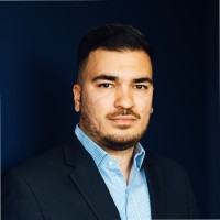 Panagiotis Ziogkas
