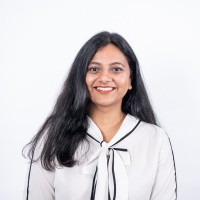 Pranshi Goyal