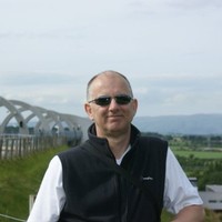 Graham Capper