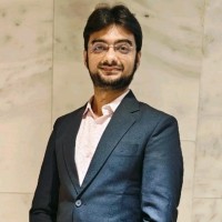 Jitang Trivedi