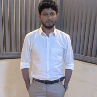Mohammed Saif Ullah