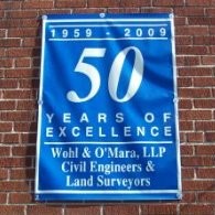 William M. Trang, P.E., L.S.