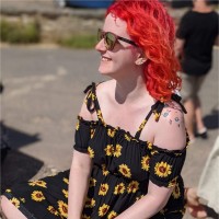 Cerys Blakemore