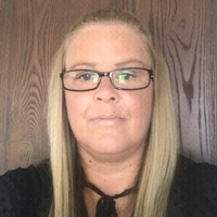 Michelle Stevens