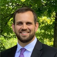 Joshua Mensch