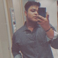 Chirag Pandey
