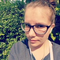 Patricia Østdal