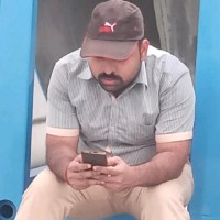 Rahul P.