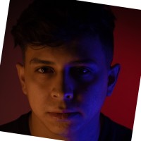 Jonathan Soto Vega