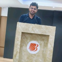 Mohit Gautam