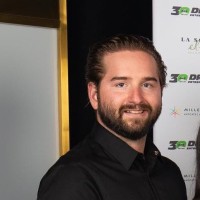 Steven Bérubé