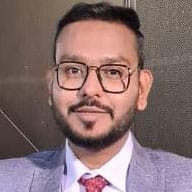Faraz Khokhar