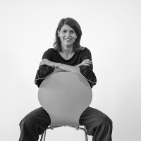 Friederike Weber
