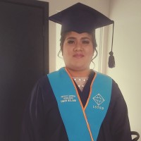 Gabriela Lissette Perez Segarra