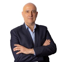 Francisco Garcia Piernas