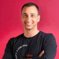 Ziv Daniel