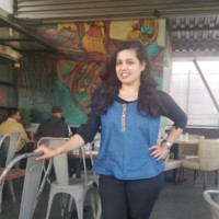 Rashmi A G