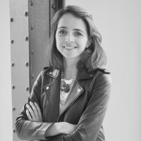 Hélène de Montlivault - Rozières