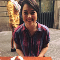 Genevieve Lamont