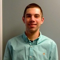 Geoffrey Cornwell II