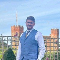Gareth Nicholls
