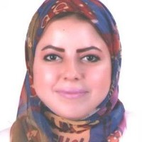 Naglaa Ahmed