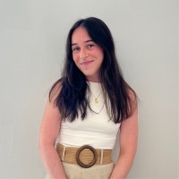 Maria Perez-Caballer Baeza