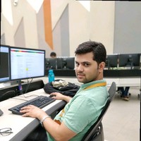 Deepak Rudrawal